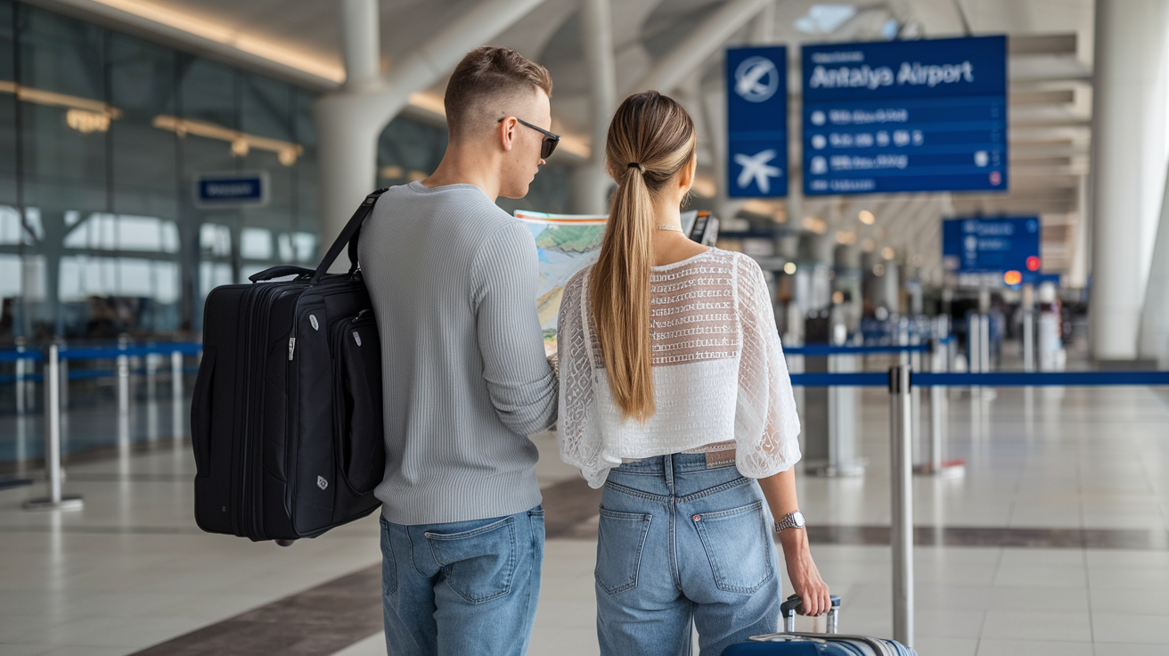 Antalya Airport to Akyaka Transfer: Your Gateway to Tranquil Turkish Riviera